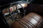 Ford DeLuxe 68 Roadster 1936 года